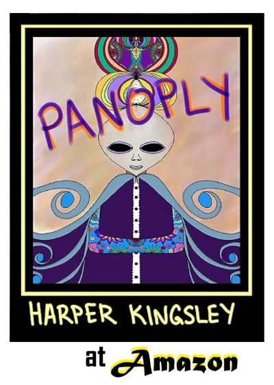 Panoply at Amazon