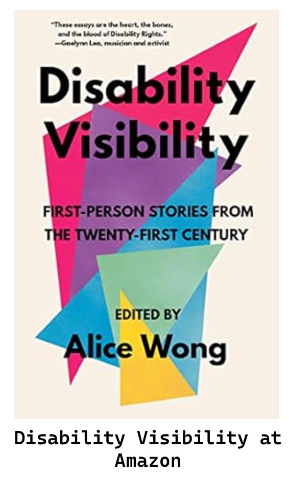 Disability Visibility at Amazon